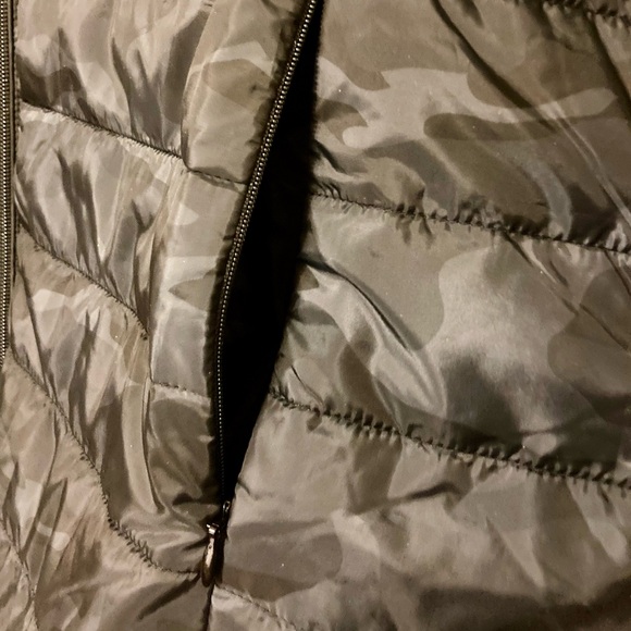 NWT Torrid Coat - Picture 7 of 15